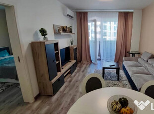 Apartament 2 camere,de inchiriat,zona Nufarul