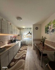 Inchiriez apartament 2 camere nou