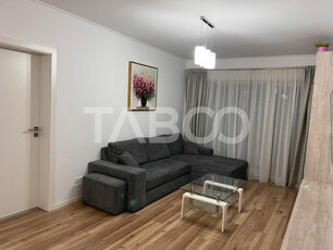 Apartament 3 camere 72 mp utili -balcon si parcare - zona Ko