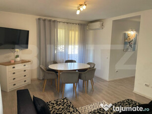 Apartament 3 camere, 72 mp, parcare inclusa in pret, zona Ma