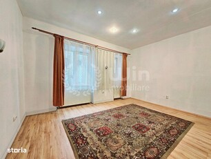 Apartmanet 2 camere 2 locuri de parcare decomandat Avangarden