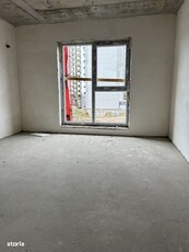 Apartament semidecomandat de inchiriat, cu 3 camere, in zona Centrala