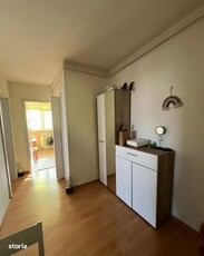 APARTAMENT 2 CAMERE ETAJ 4 VISOI CAMPULUNG ZONA MOL