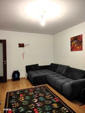 Apartament 3 camere + parcare, centrala proprie, Rahova IM407