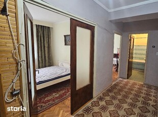 Vand Apartament 3 camere, str.Gheorghe Petrascu, 75mp