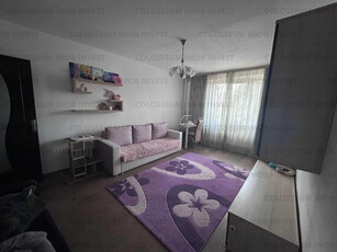 Apartament 3 camere circular - zona Grivitei