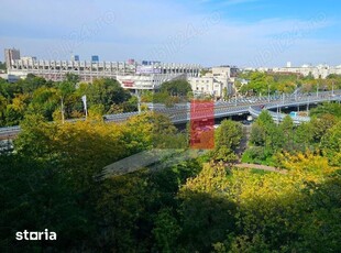 Vand Garsoniera zona Coresi Rulmentu