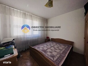 Apartament 3 camere Darmanesti