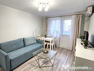 Apartament 3 camere de inchiriat in zona Victoriei