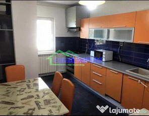 Apartament 3 camere de inchiriat zona Faleza Nord, CENTRALA GAZ