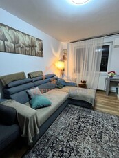 Apartament 3 camere de vanzare Fizicienilor Matei Ambrozie