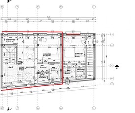 Apartament 3 camere de vanzare in Borhanci, Cluj Napoca