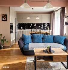 Apartament 2 camere de vanzare in Sopor, Cluj Napoca