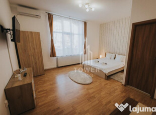 Apartament 3 camere de vânzare | Zona Centrală