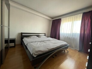 Apartament 3 camere Decebal Apartament 3 camere VG Real Estate va propune s