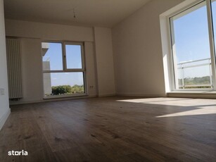 Apartament 3 camere decomandat - 78,41 mp utili, 2 bai - Grand Arena