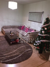 Apartament 3 camere deosebit