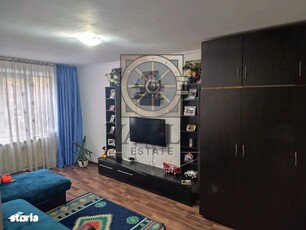 APARTAMENT DE 2 CAMERE, Loc de parcare, AVIATIEI