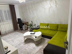 Apartament 3 camere etaj 3/4 Nicolina 2, Renovat, Mobilat si Utilat