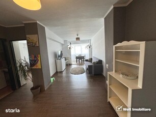 Apartament 3 camere, etaj 8, confort sporit, N.Titulescu