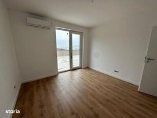 Apartament 2 camere, mobilat complet, parcare, Elite City