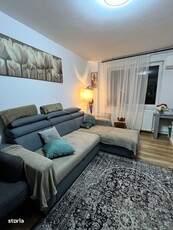 Piata Presei Libere/Romexpo,Parcului 20-Apartament 2 Camere +Parcare