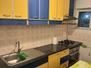 Apartament 3 camere Giurgiului, Drumul Gazarului