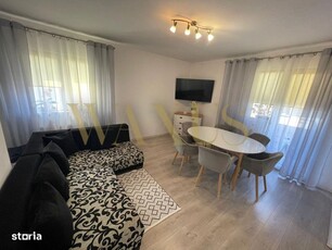 Apartament 3 camere in cartierul Marasti