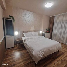 Apartament 3 camere în zona CALEA TURZII