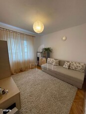 Apartament 3 camere în zona ION MESTER