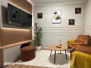 Apartament nou cu 3 camere de inchiriat in Prima Green Nufarul -Oradea