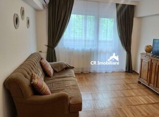 Apartament 3 camere Metrou Titan