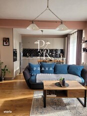 Apartament 3 Camere- Gheorghe Lazar