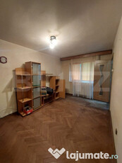 Apartament cu 3 camere, 42,53 mp, zona Vest