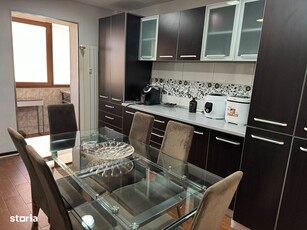 Oferim spre achizitie apartament cu 2 camere in cartierul Gheorgheni