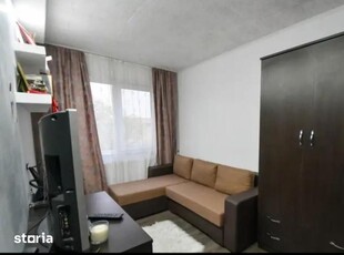 Apartament 3 camere Restaurnat Odeon-Liceul Racovita Podu Ros