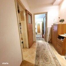 Apartament de vanzare 2 camere Sibiu Vasile Milea