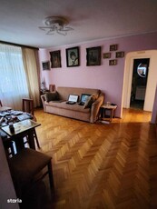 Vanzare 2 camere | Bloc 2016 | 67 mp | Metrou Gorjului