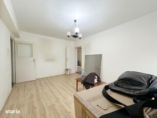 Apartament 3 camere semidecomandat ,62mp utili, etaj 6/7 -Ultracentral