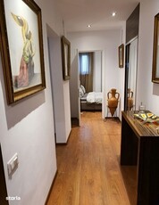 Apartament 3 Camere Spatios Romana Renovat