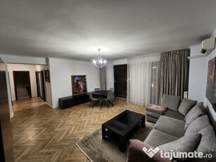 Apartament 3 camere Stefan Cel Mare | Complex Central Park