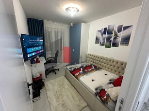 Apartament 3 camere Titan Apartamenr 3 camere Lux Vrei o muntare rapida ? V