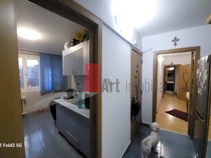 Apartament 3 camere Titan, apartament 3 camere Art Imobiliare va propune sp