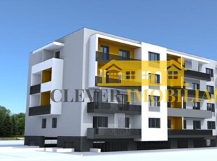 Apartament 3 camere Titan-Theodor Pallady Parcare Gratis