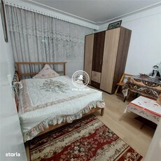 Apartament 3 camere zona Alexandru cel Bun - Rond Zimbru Iasi