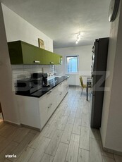 Inchiriez apartament 2 camere 1 Mai