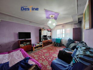 Apartament 3c decomandat 66 mp - Tomești