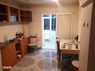 Apartamente 3 camere 74.71mp, balcon 3.49mp, bloc nou, Iris