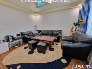 Apartament 4 camere