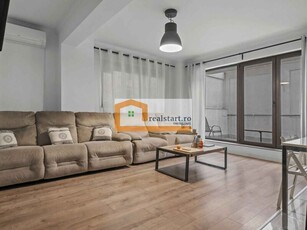 Apartament 4 camere Baneasa, langa Spitalul Regina Maria